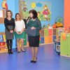Otwarcie nowej grupy żłobkowej "Rybki"